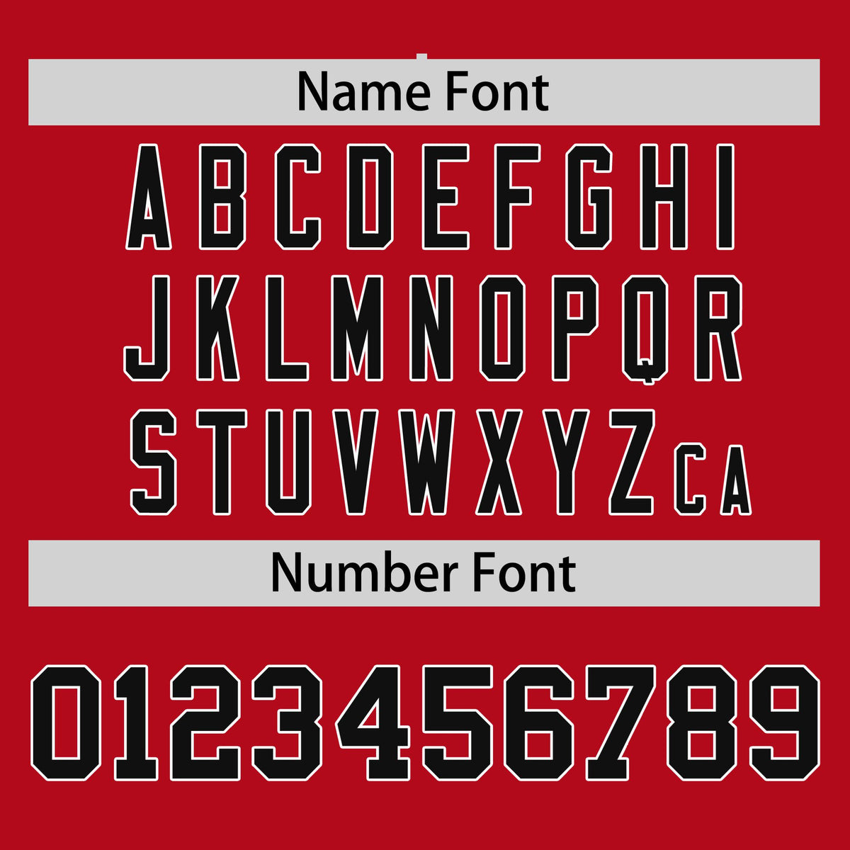 Custom Red White-Black Crew neck Side Gradient Fashion Performance T-Shirt