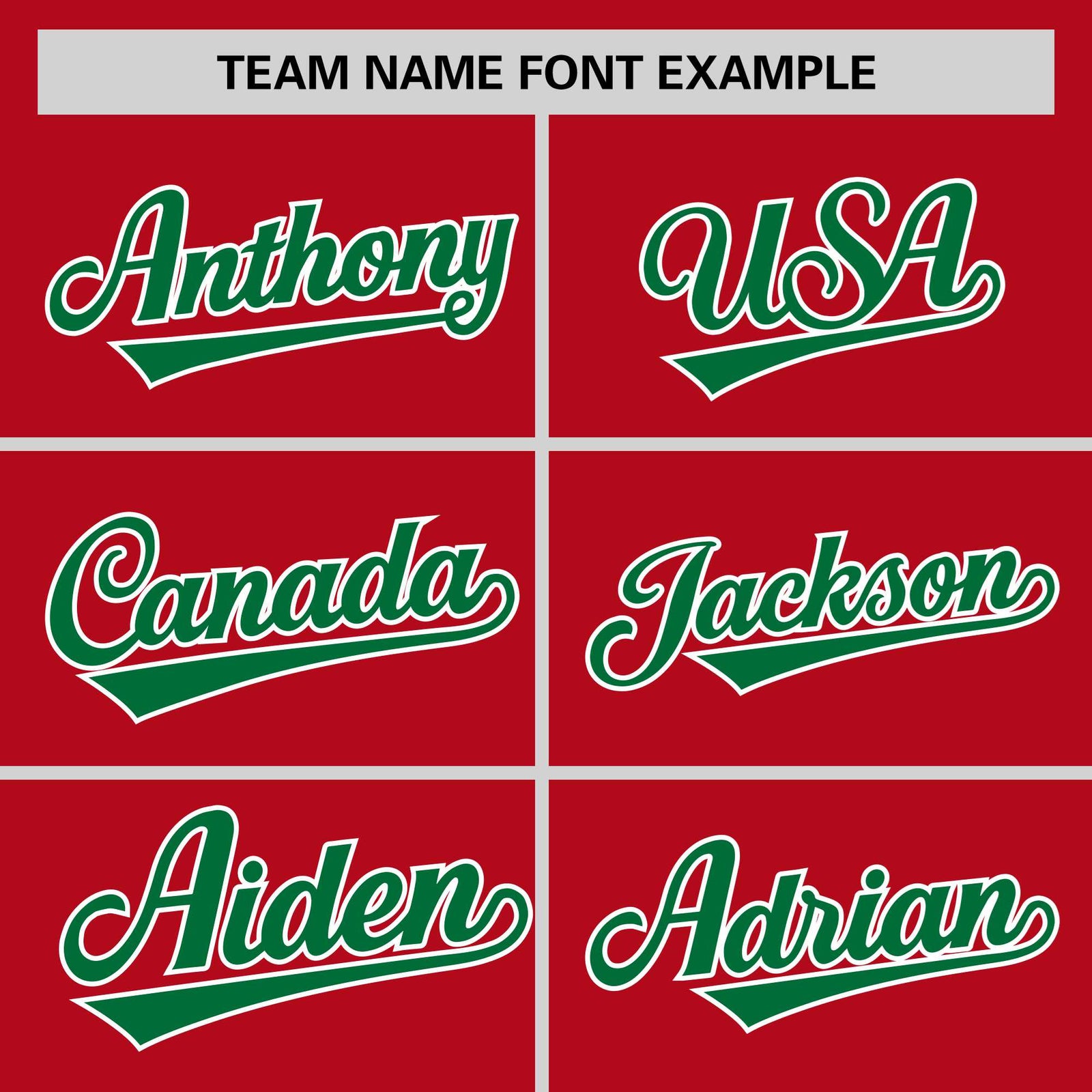 Custom Red White-Kelly Green Crew neck Side Gradient Fashion Performance T-Shirt