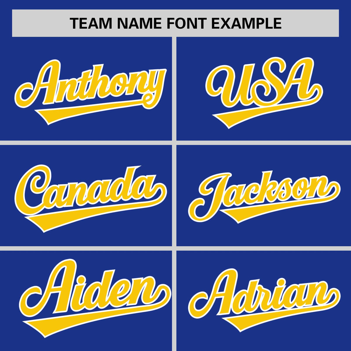 Custom Royal Blue Gold 01-White Crew neck Side Gradient Fashion Performance T-Shirt