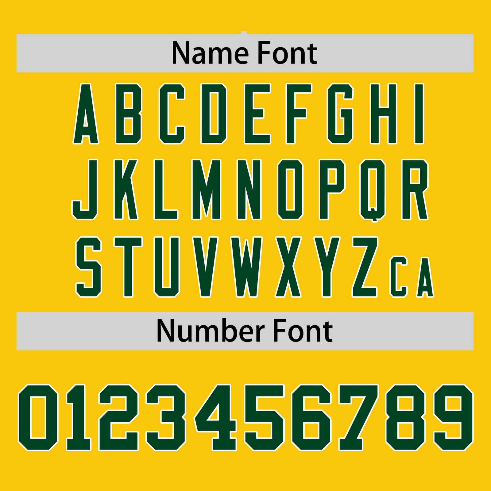 Custom Gold 01 Green-White Crew neck Side Gradient Fashion Performance T-Shirt