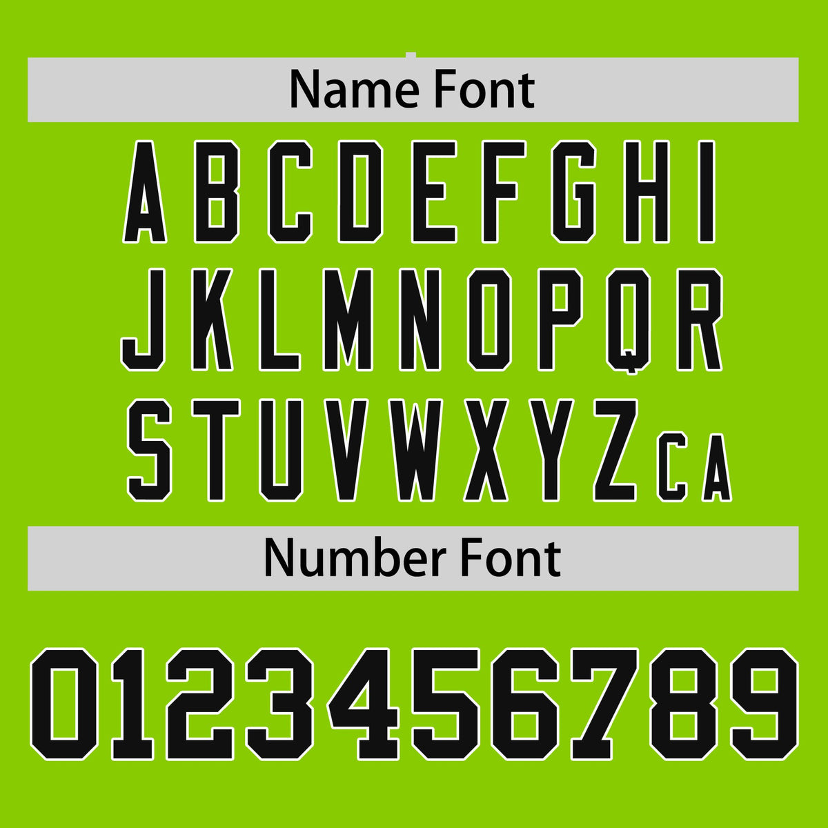 Custom Neon Green Black-White Crew neck Side Gradient Fashion Performance T-Shirt