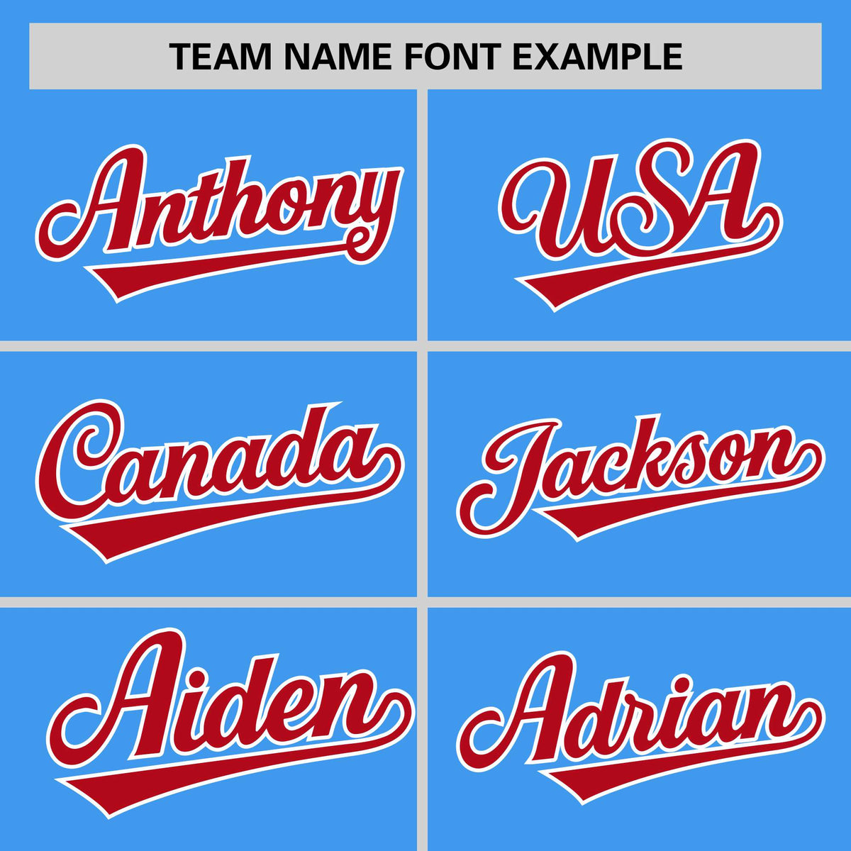 Custom Powder Blue White-Red Crew neck Side Gradient Fashion Performance T-Shirt