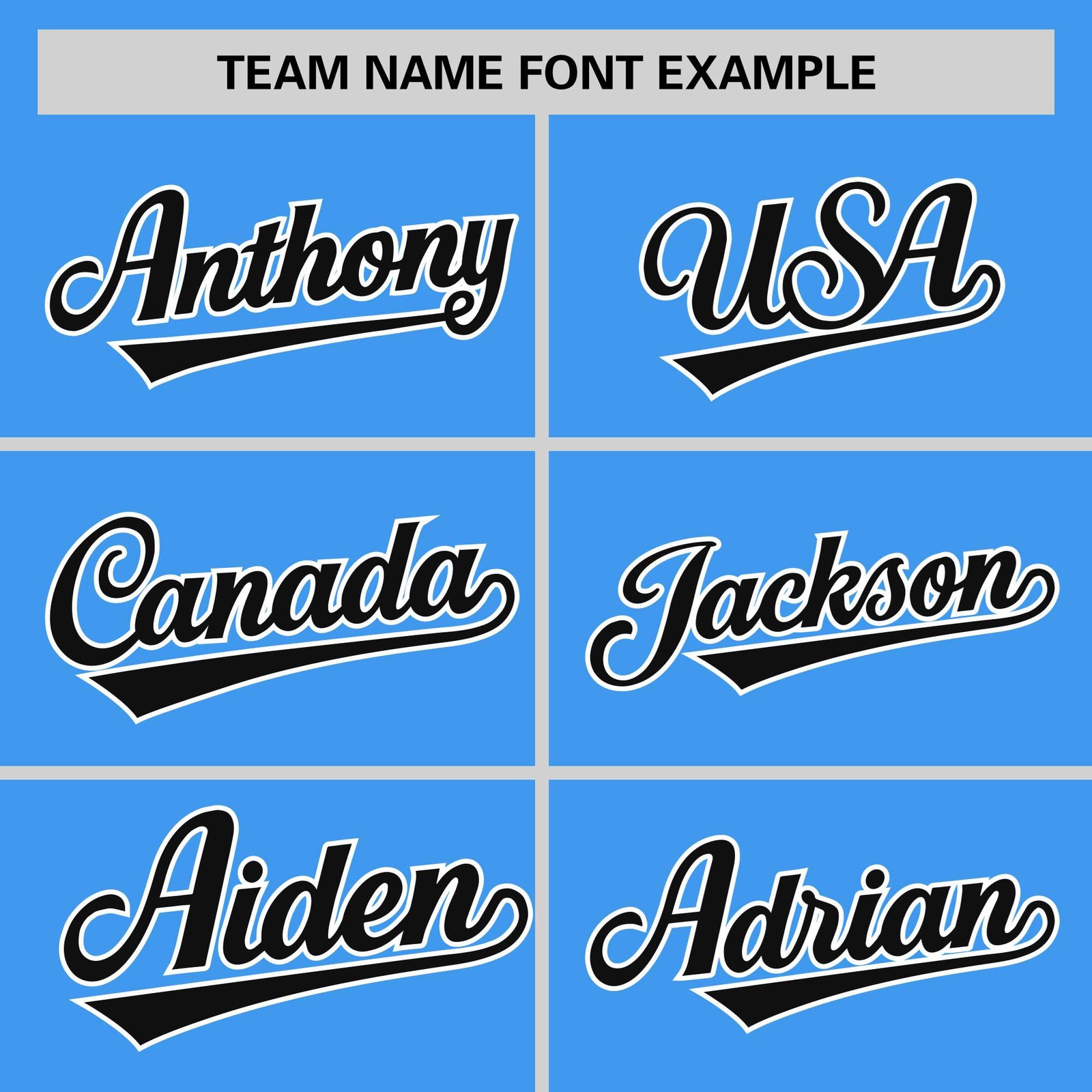 Custom Powder Blue White-Black Crew neck Side Gradient Fashion Performance T-Shirt
