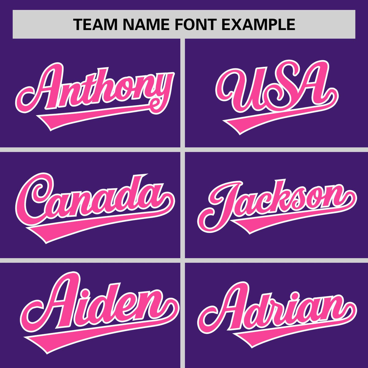 Custom Purple White-Pink Crew neck Side Gradient Fashion Performance T-Shirt
