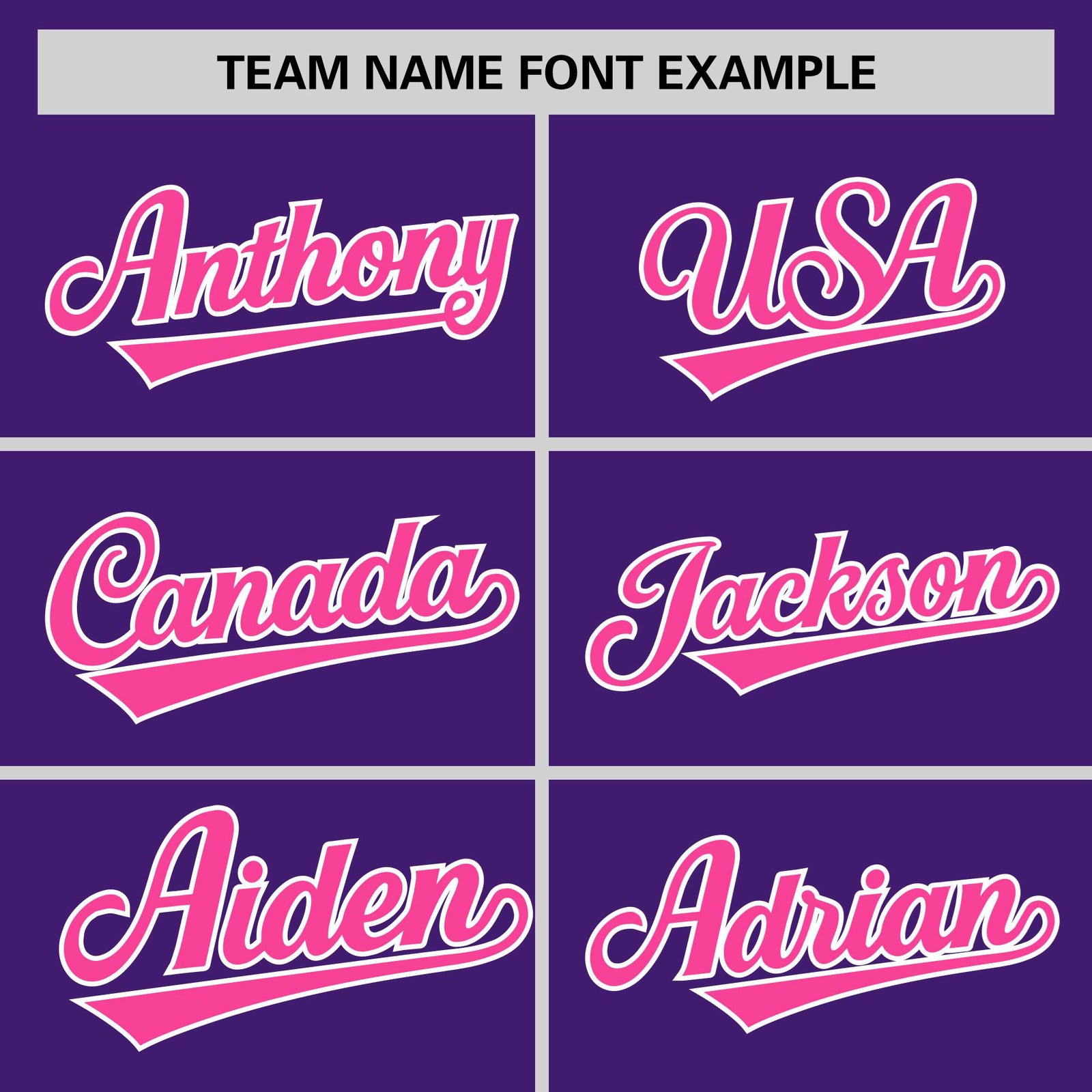 Custom Purple White-Pink Crew neck Side Gradient Fashion Performance T-Shirt