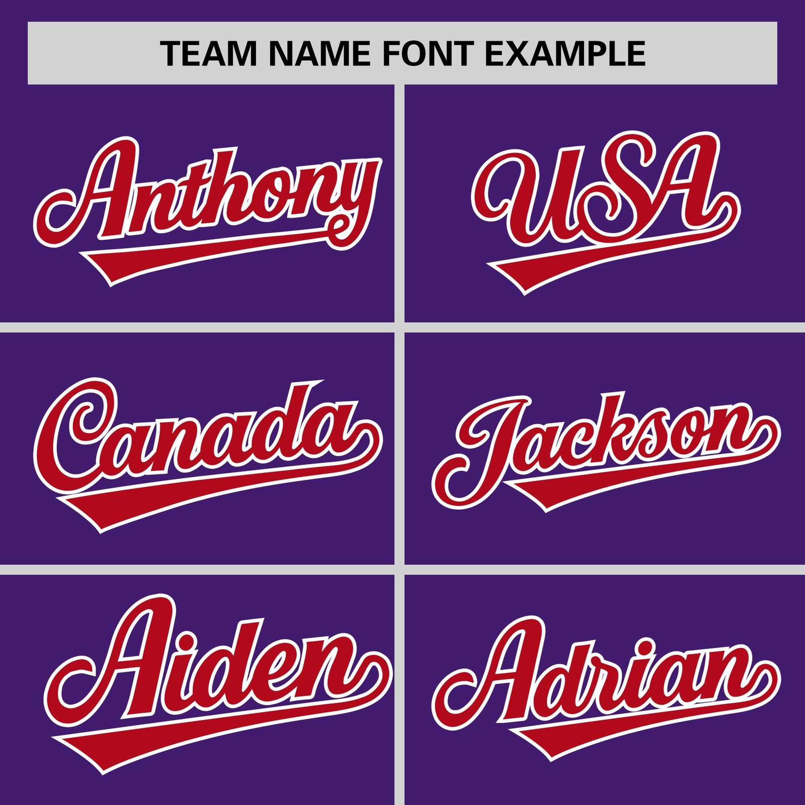 Custom Purple White-Red Crew neck Side Gradient Fashion Performance T-Shirt