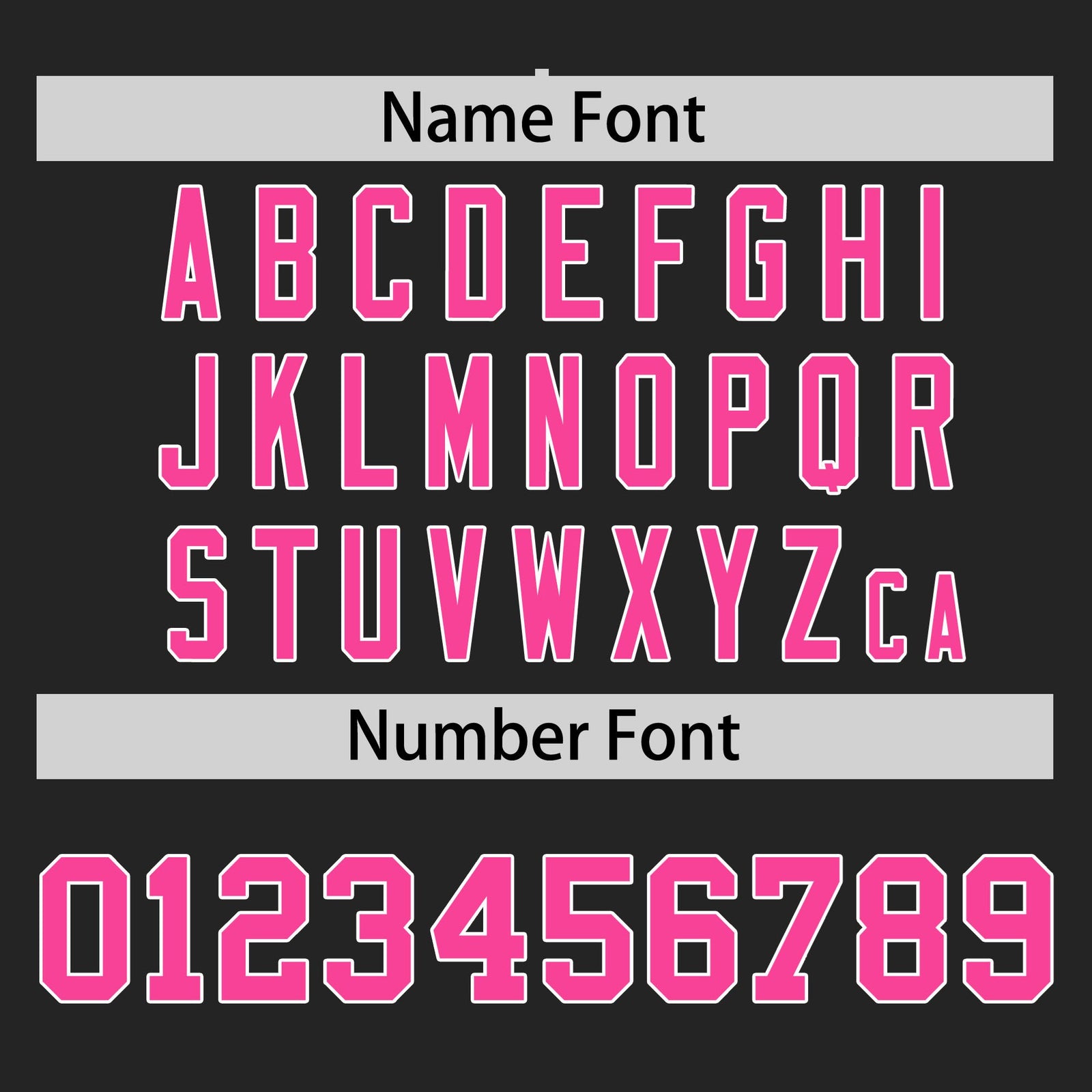 Custom Black Pink-White Crew neck Side Gradient Fashion Performance T-Shirt