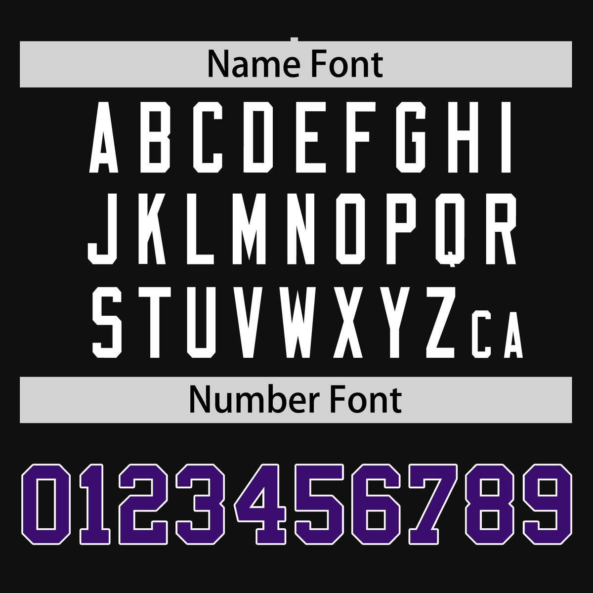 Custom Black White-Purple Crew neck Side Gradient Fashion Performance T-Shirt