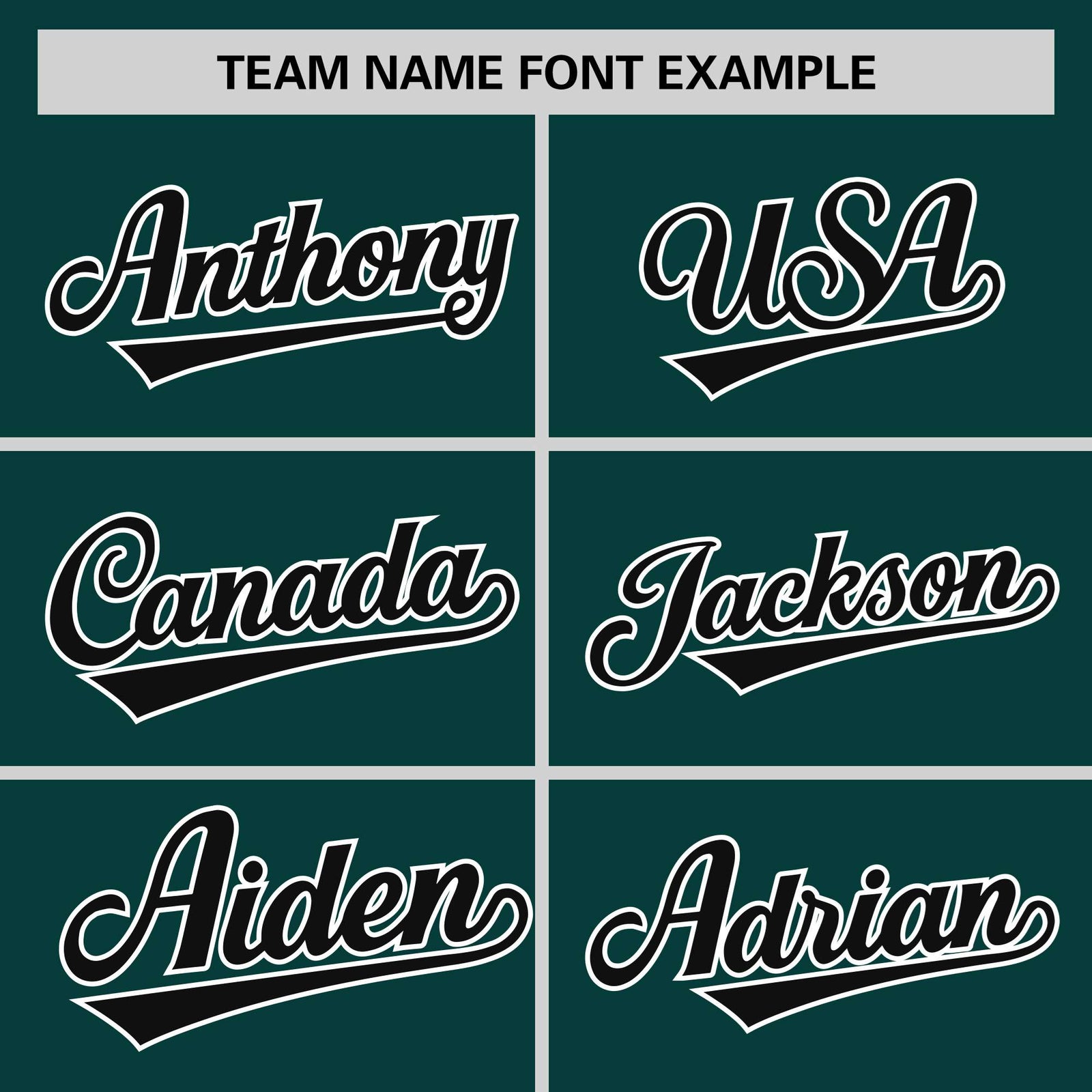 Custom Midnight Green Black-White Crew neck Side Gradient Fashion Performance T-Shirt