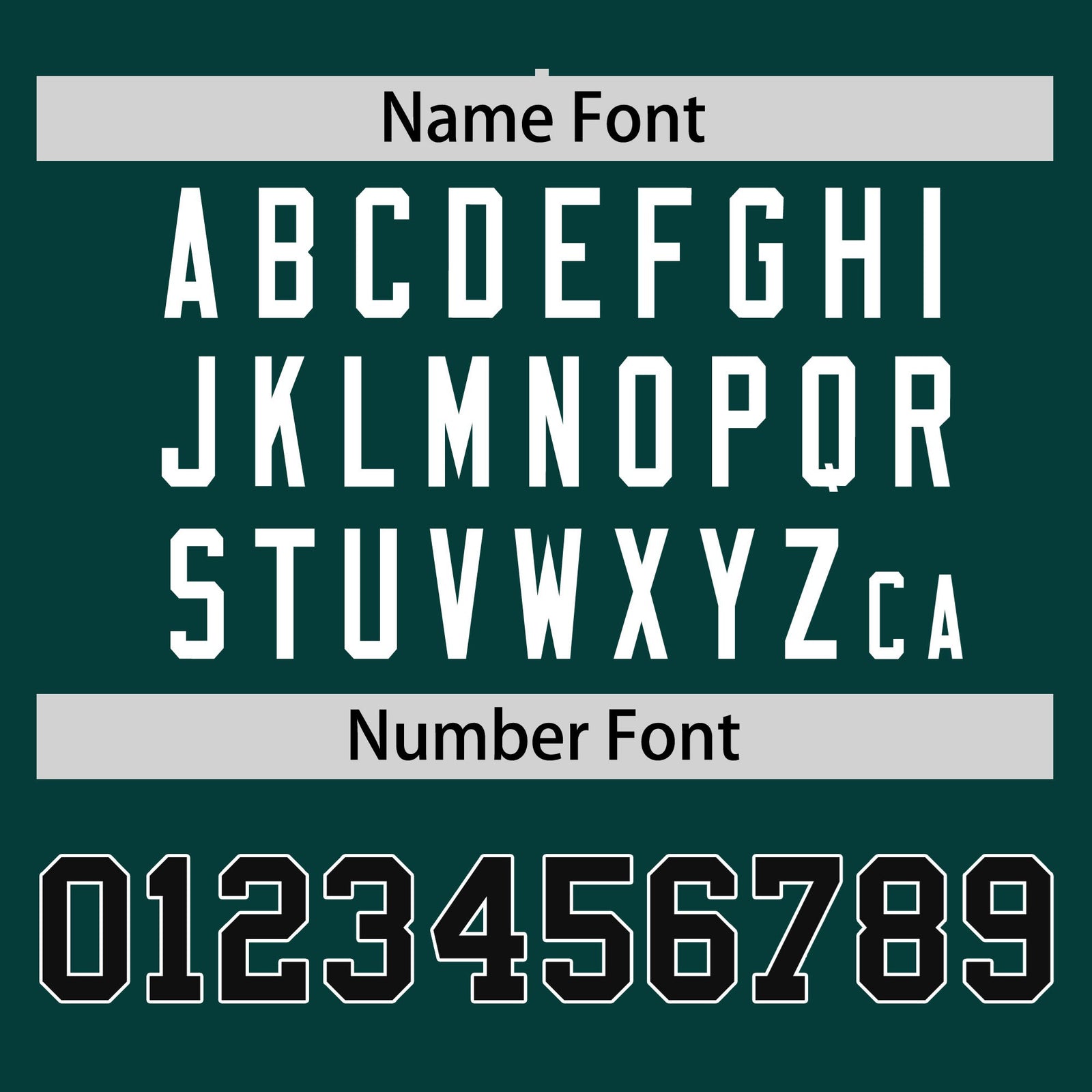 Custom Midnight Green Black-White Crew neck Side Gradient Fashion Performance T-Shirt