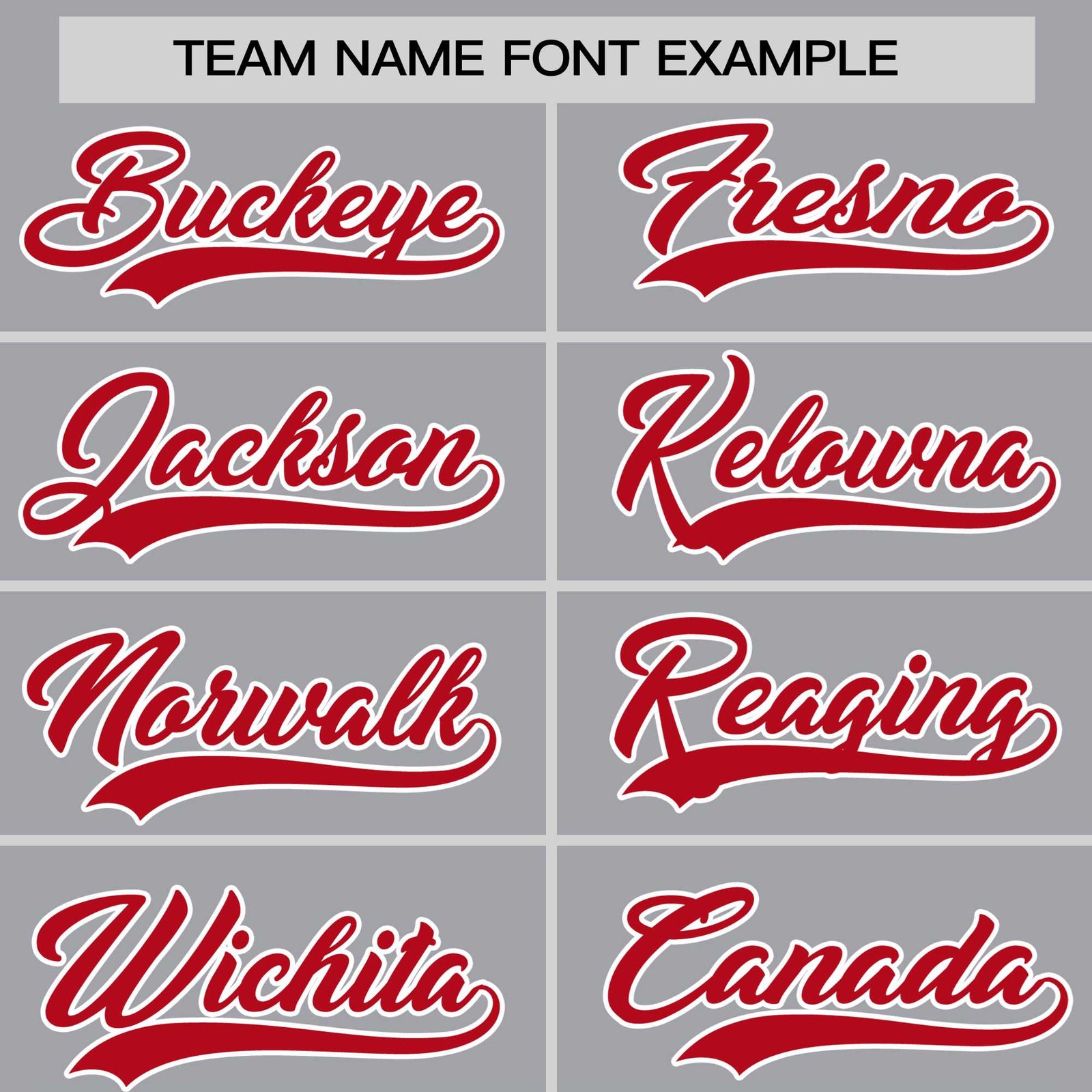 Custom Gray Red-White Crew neck Side Gradient Fashion Performance T-Shirt