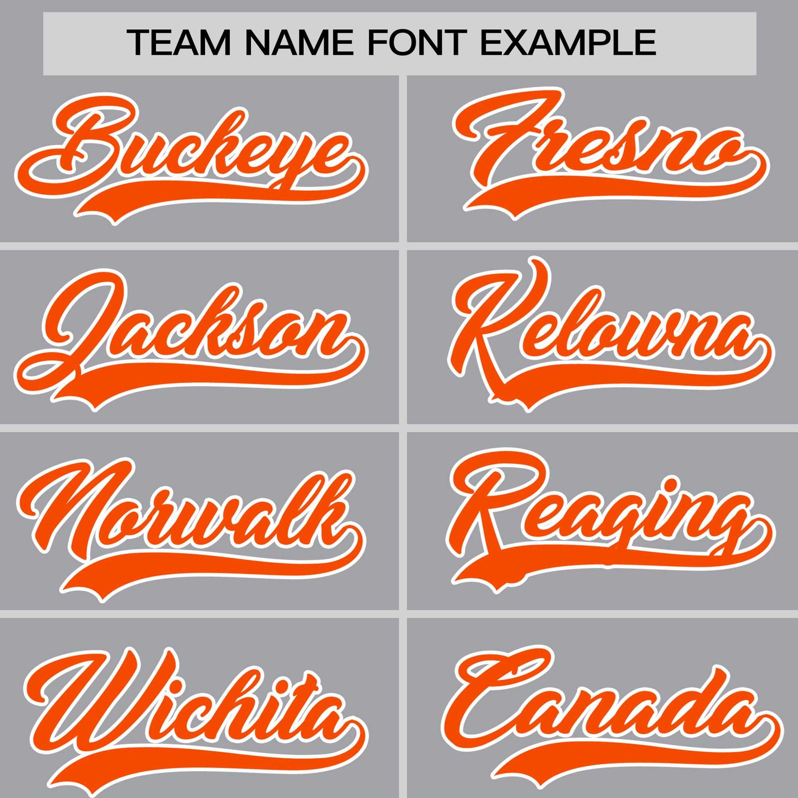 Custom Gray Orange-White Crew neck Side Gradient Fashion Performance T-Shirt