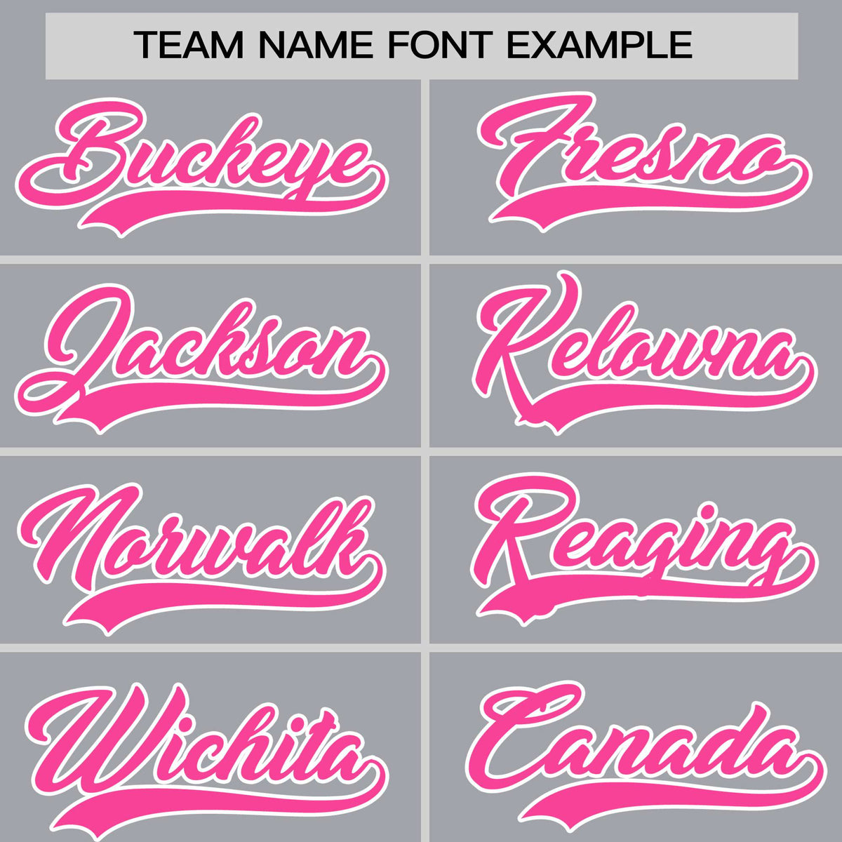 Custom Gray Pink-White Crew neck Side Gradient Fashion Performance T-Shirt