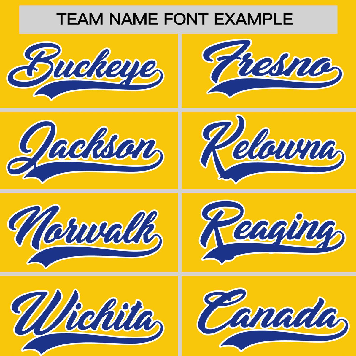 Custom Gold 01 White-Royal Blue Crew neck Side Gradient Fashion Performance T-Shirt