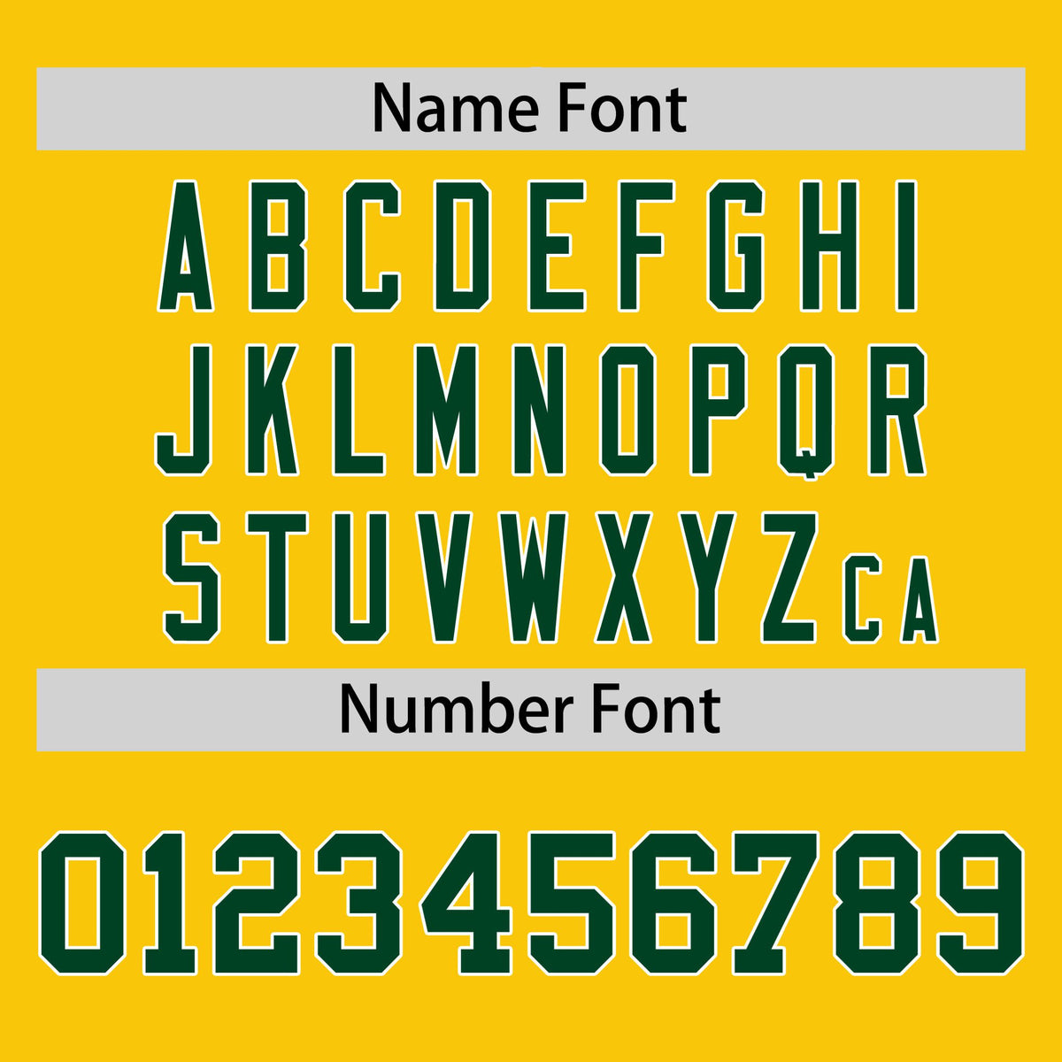 Custom Gold 01 Green-White Crew neck Side Gradient Fashion Performance T-Shirt