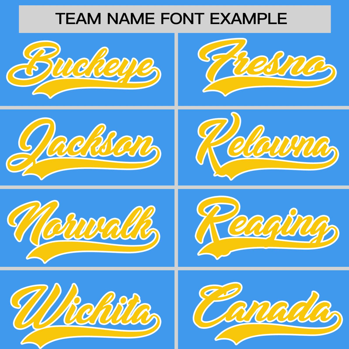 Custom Powder Blue Gold 01-White Crew neck Side Gradient Fashion Performance T-Shirt