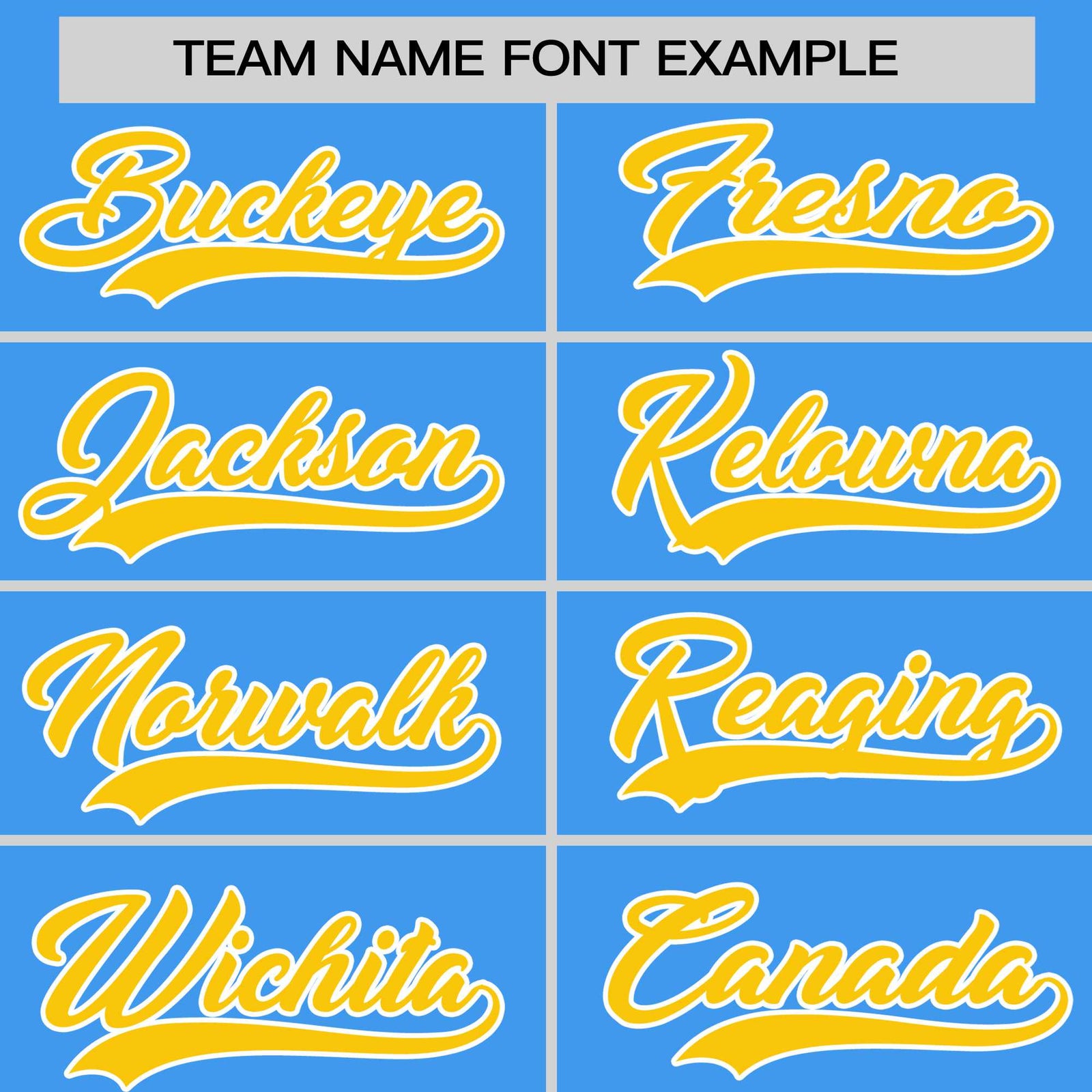 Custom Powder Blue Gold 01-White Crew neck Side Gradient Fashion Performance T-Shirt