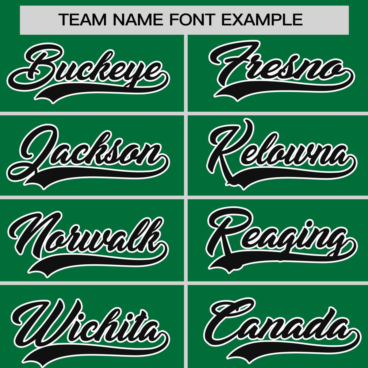 Custom Kelly Green Black-White Crew neck Side Gradient Fashion Performance T-Shirt