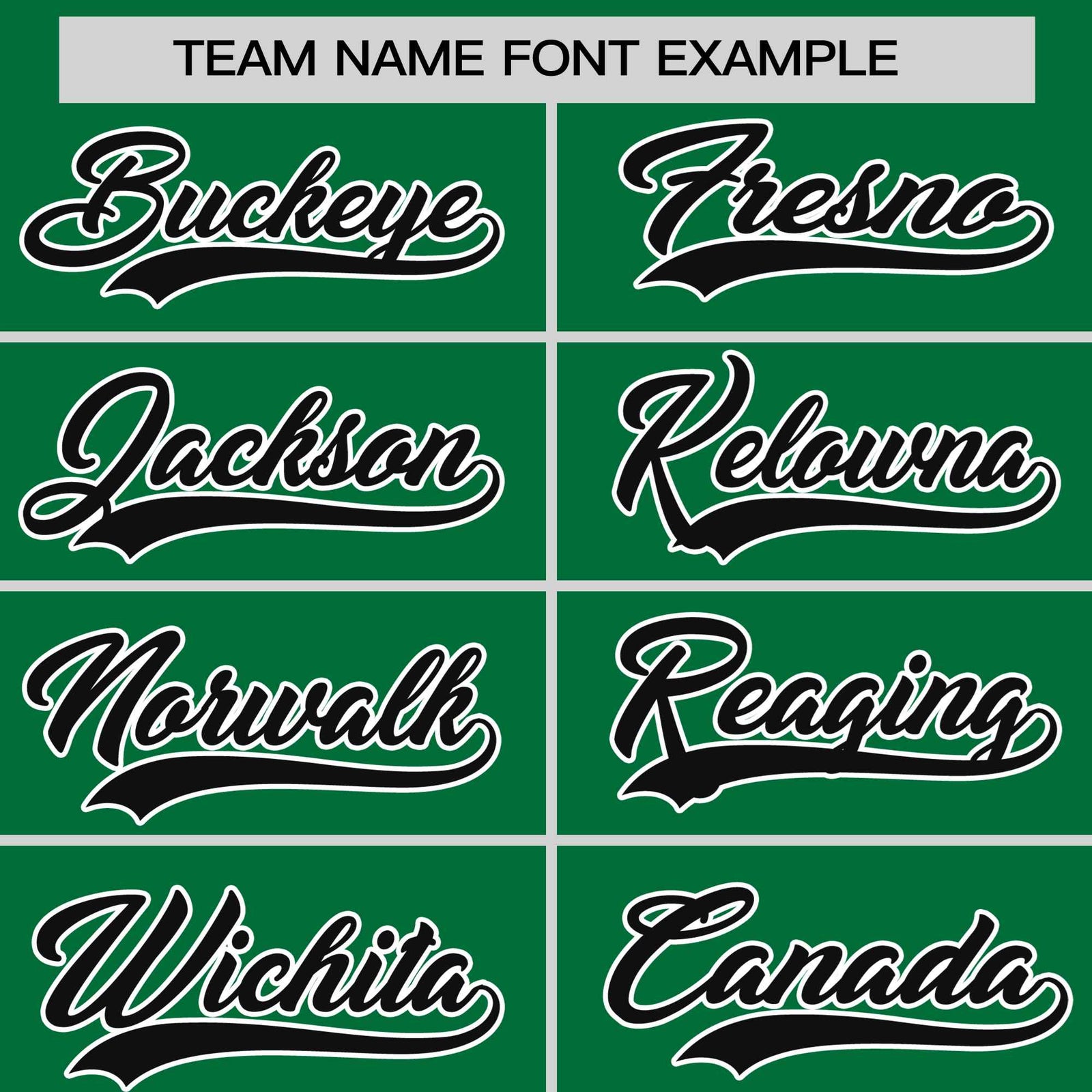 Custom Kelly Green Black-White Crew neck Side Gradient Fashion Performance T-Shirt