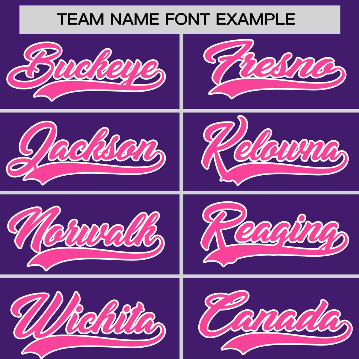 Custom Purple White-Pink Crew neck Side Gradient Fashion Performance T-Shirt