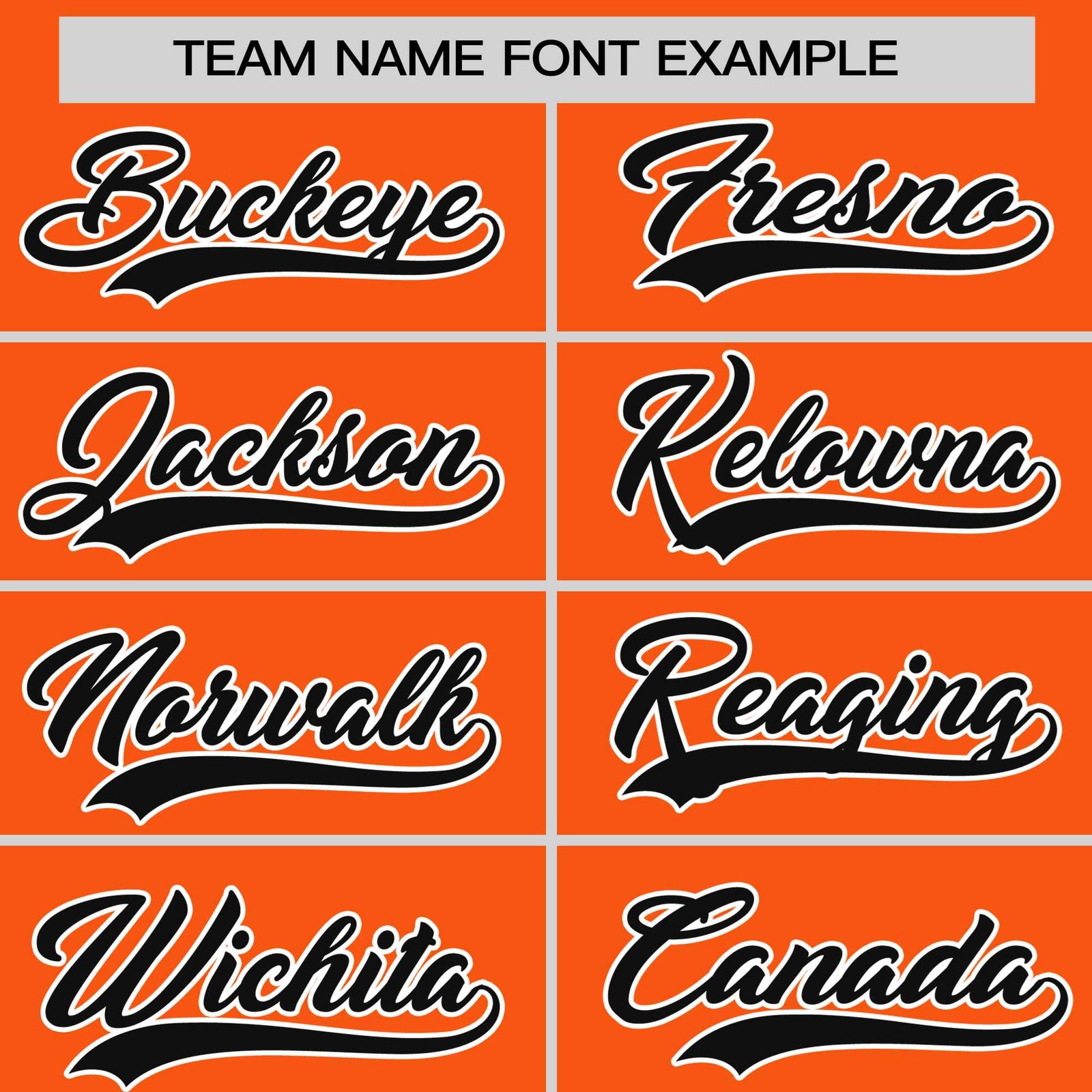 Custom Orange White-Black Crew neck Side Gradient Fashion Performance T-Shirt