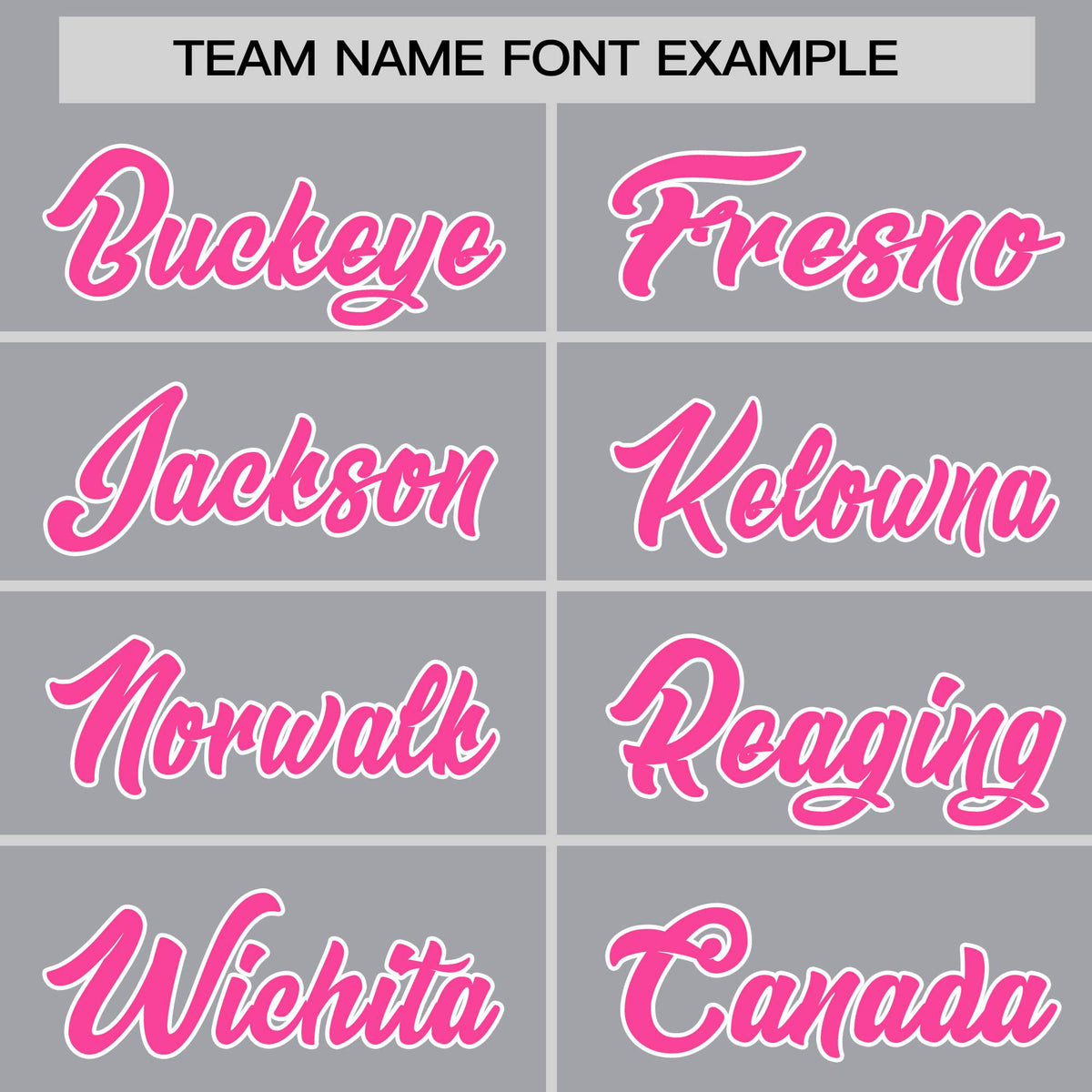 Custom Gray Pink-White Crew neck Side Gradient Fashion Performance T-Shirt