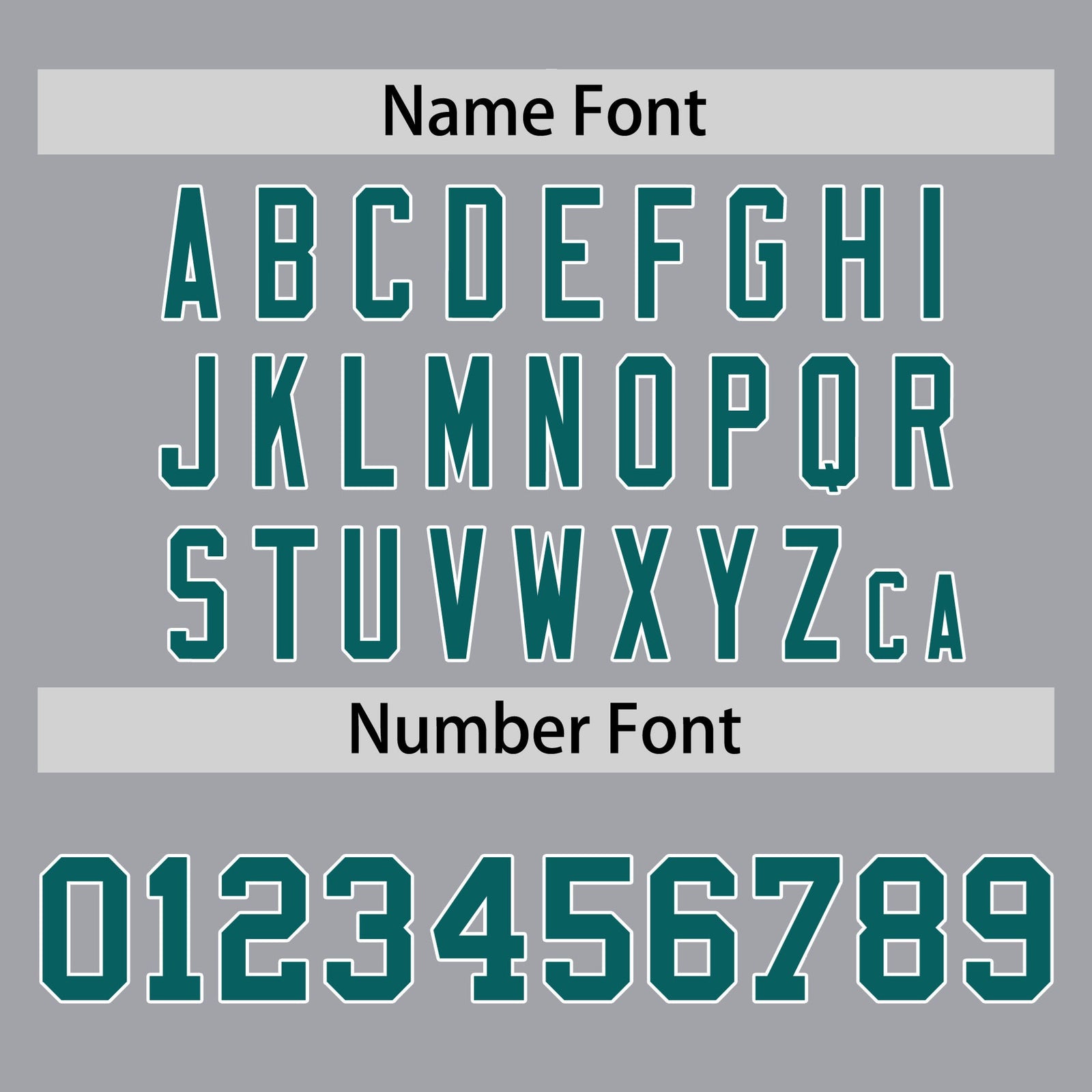 Custom Gray Aqua-White Crew neck Side Gradient Fashion Performance T-Shirt