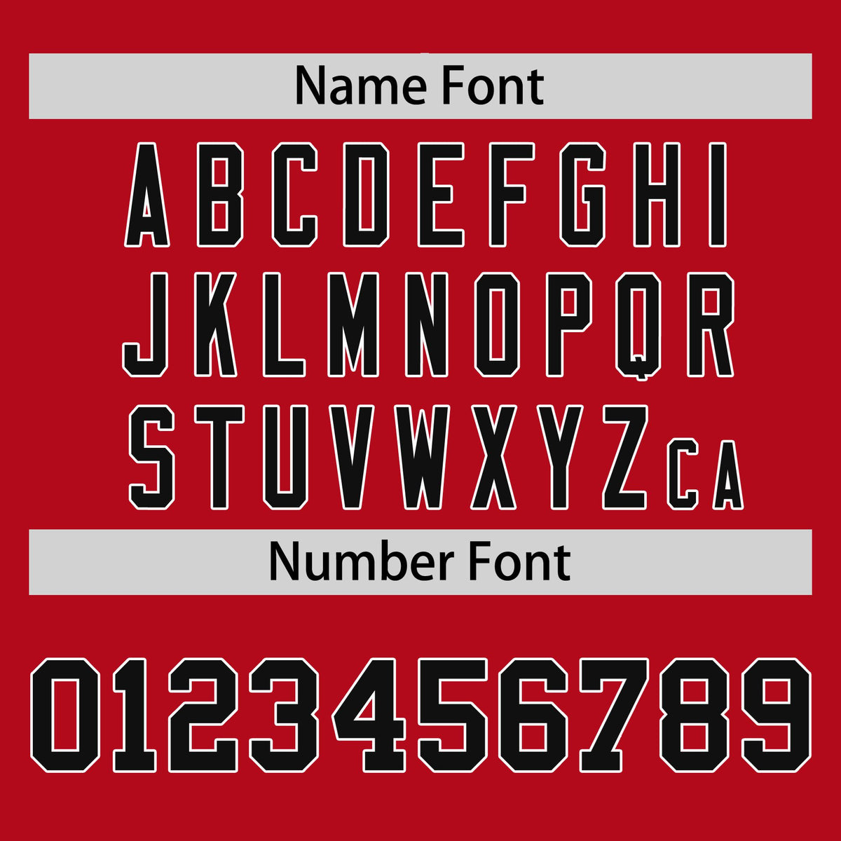 Custom Red White-Black Crew neck Side Gradient Fashion Performance T-Shirt