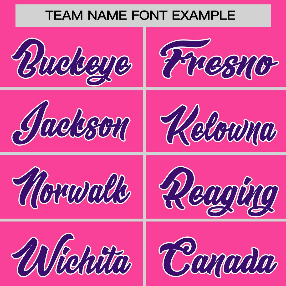 Custom Pink Purple-White Crew neck Side Gradient Fashion Performance T-Shirt