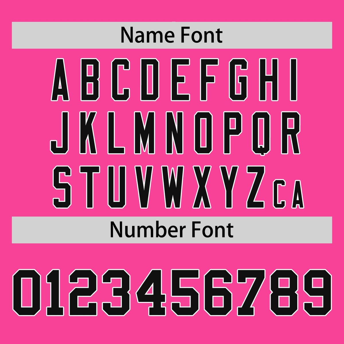 Custom Pink White-Black Crew neck Side Gradient Fashion Performance T-Shirt