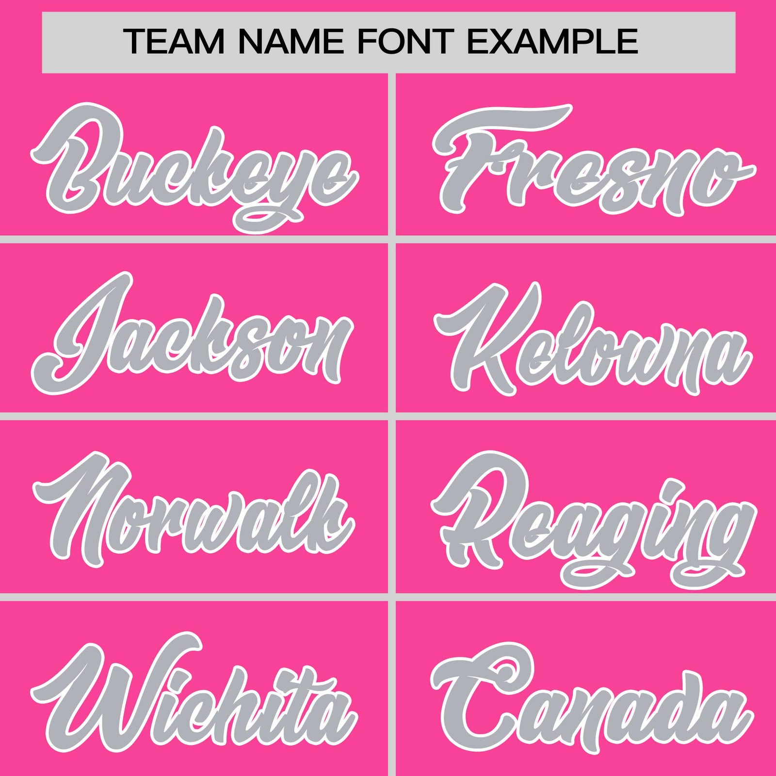 Custom Pink White-Gray Crew neck Side Gradient Fashion Performance T-Shirt