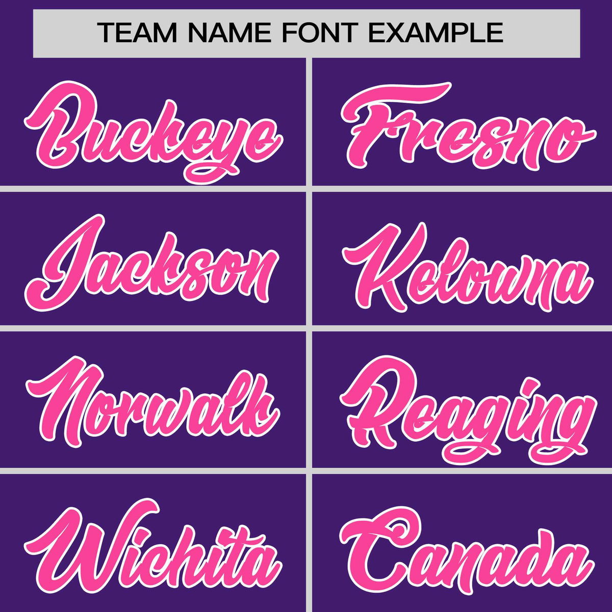 Custom Purple White-Pink Crew neck Side Gradient Fashion Performance T-Shirt