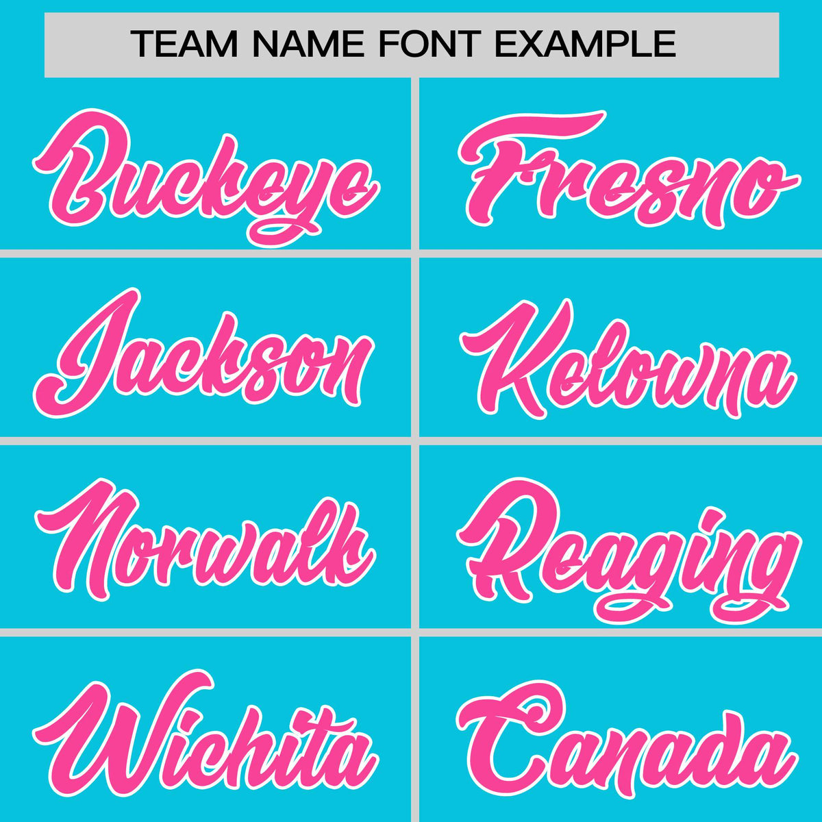 Custom Sky Blue Pink-White Crew neck Side Gradient Fashion Performance T-Shirt
