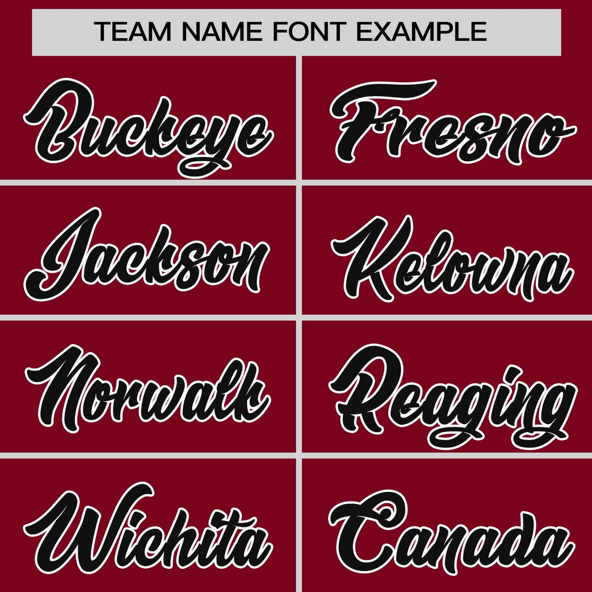 Custom Crimson White-Black Crew neck Side Gradient Fashion Performance T-Shirt