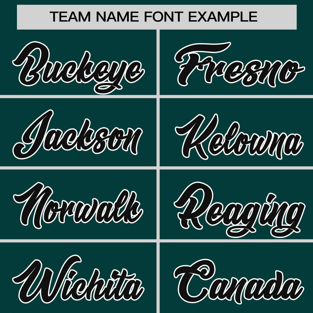 Custom Midnight Green Black-White Crew neck Side Gradient Fashion Performance T-Shirt