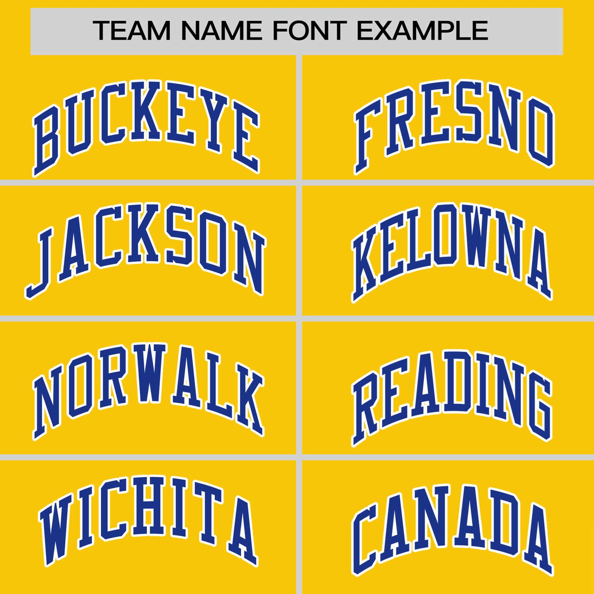 Custom Yellow Royal Blue Raglan Sleeves Performance T-Shirt