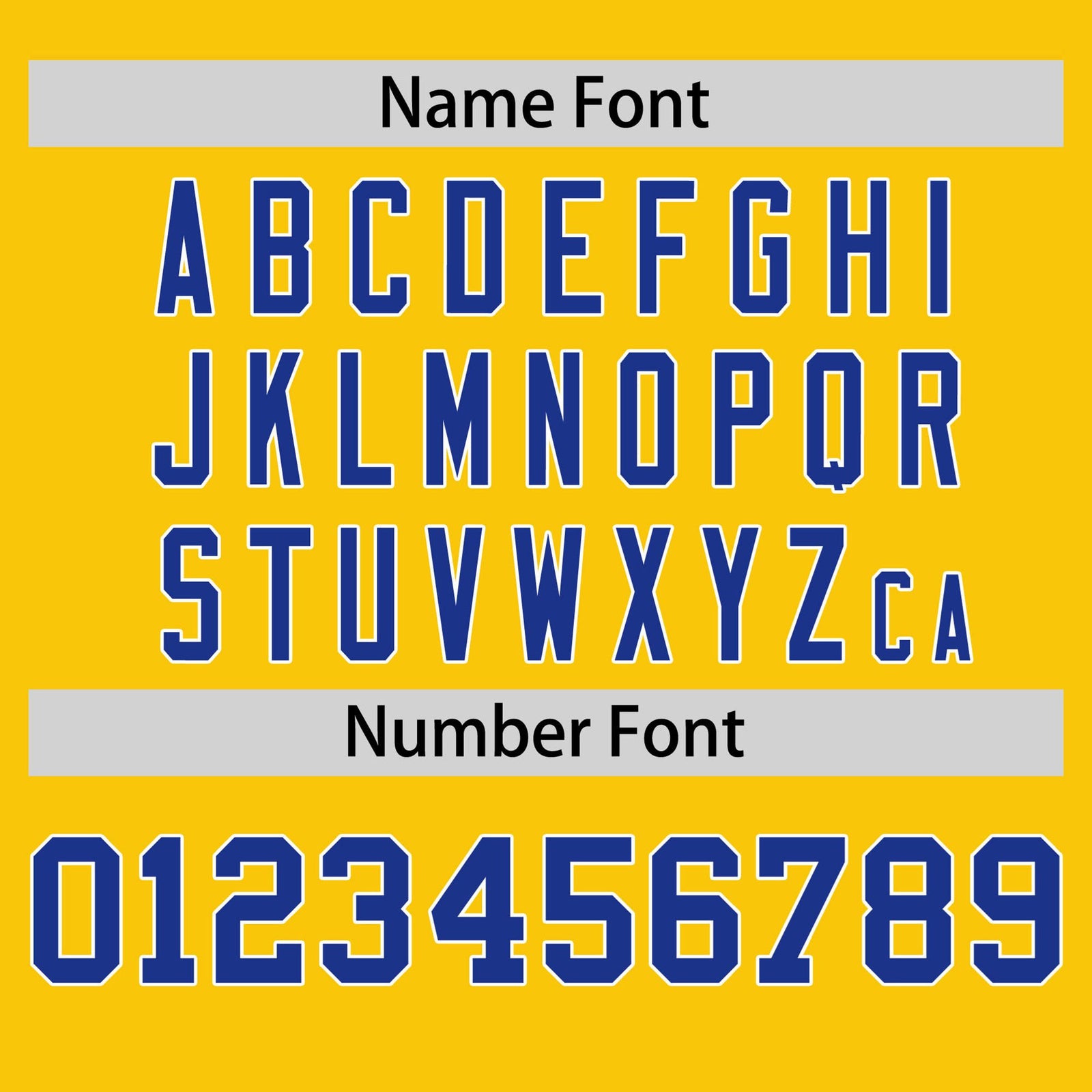 Custom Yellow Royal Blue Raglan Sleeves Performance T-Shirt