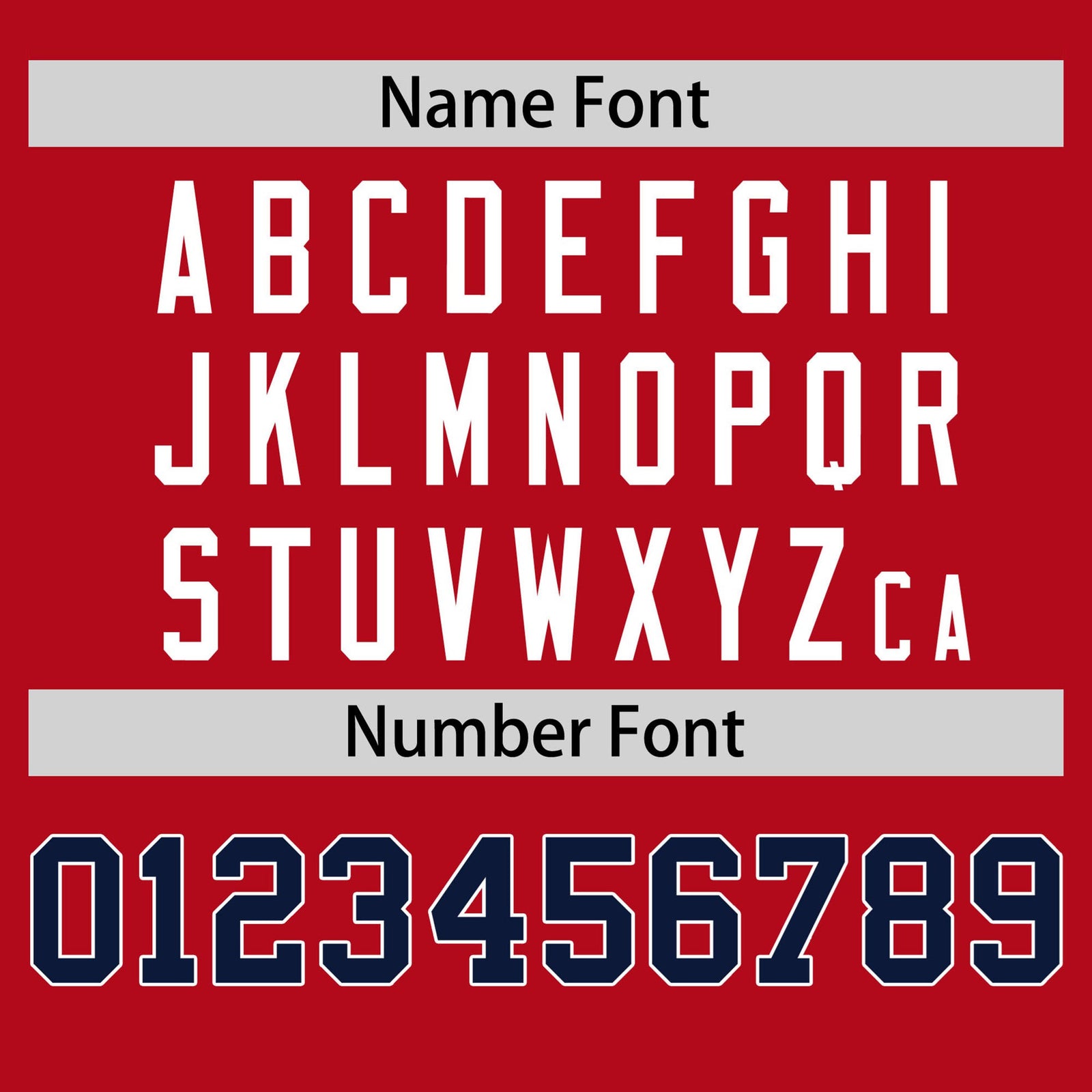 Custom Red Navy Raglan Sleeves Performance T-Shirt