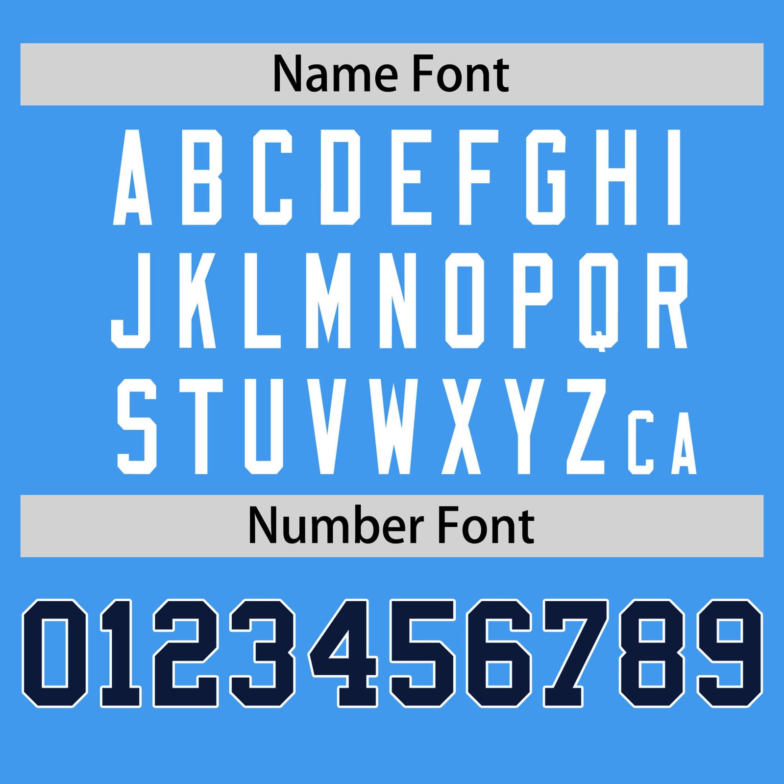 Custom Powder Blue Navy Raglan Sleeves Performance T-Shirt