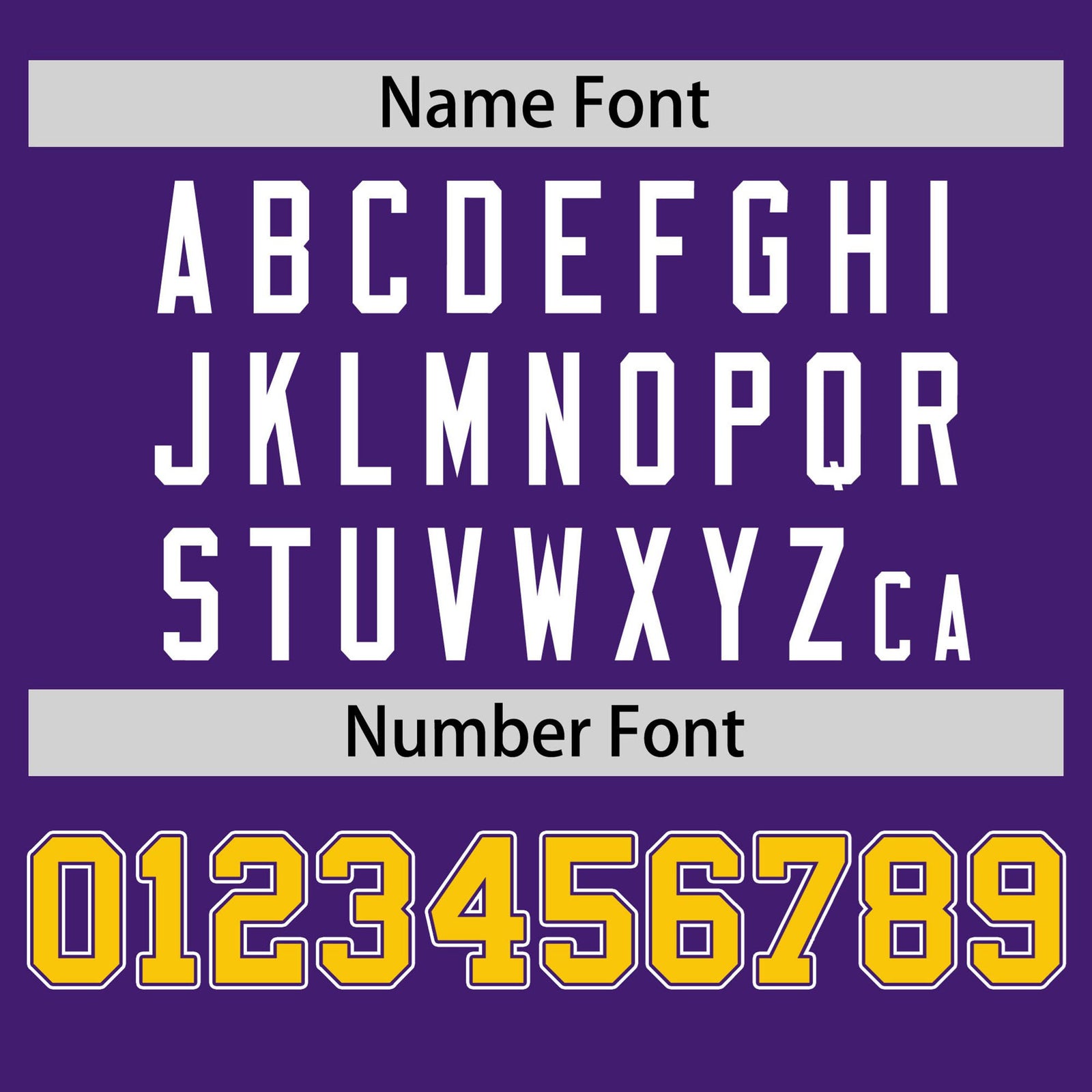 Custom Purple Gold Raglan Sleeves Performance T-Shirt