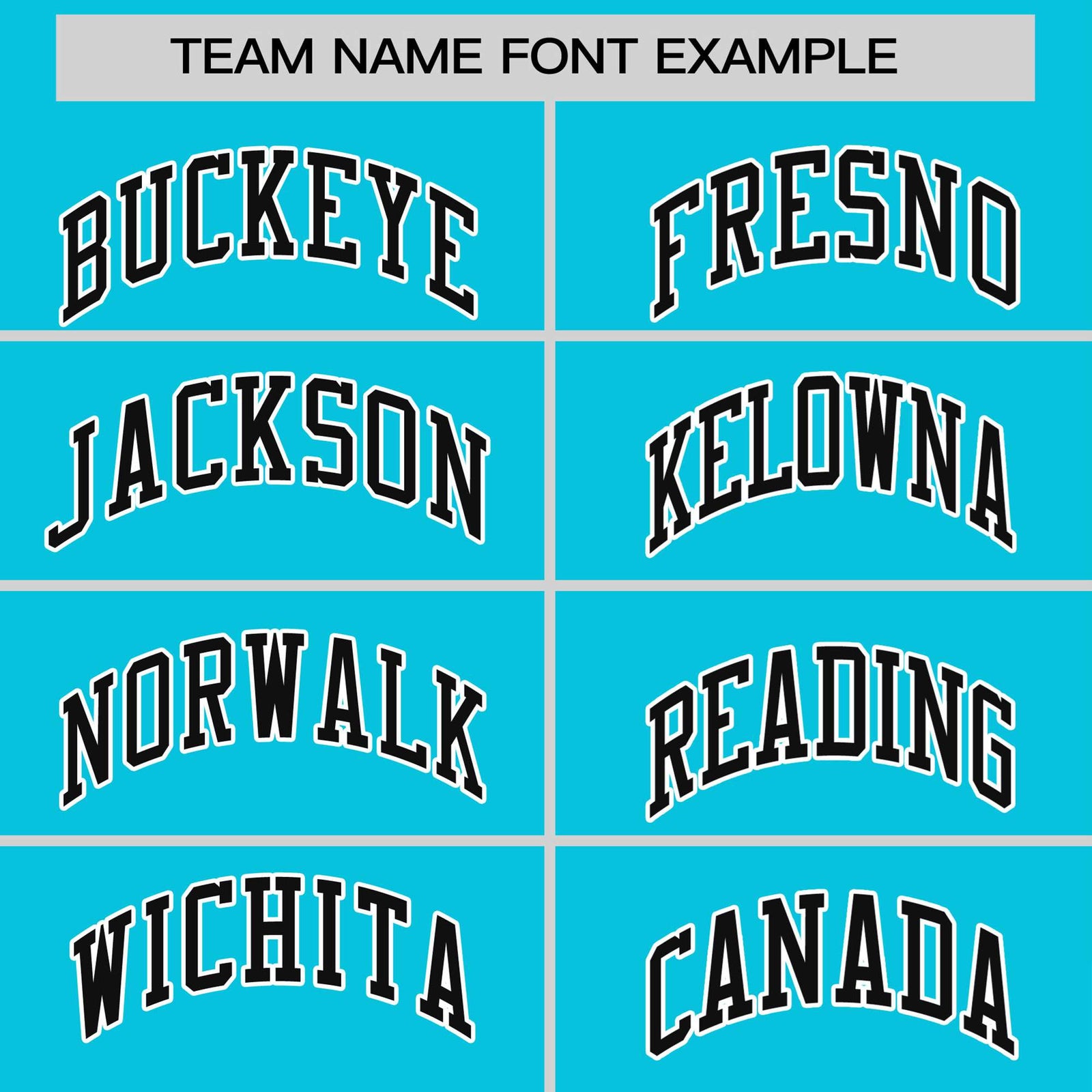 Custom Sky Blue Black Raglan Sleeves Performance T-Shirt