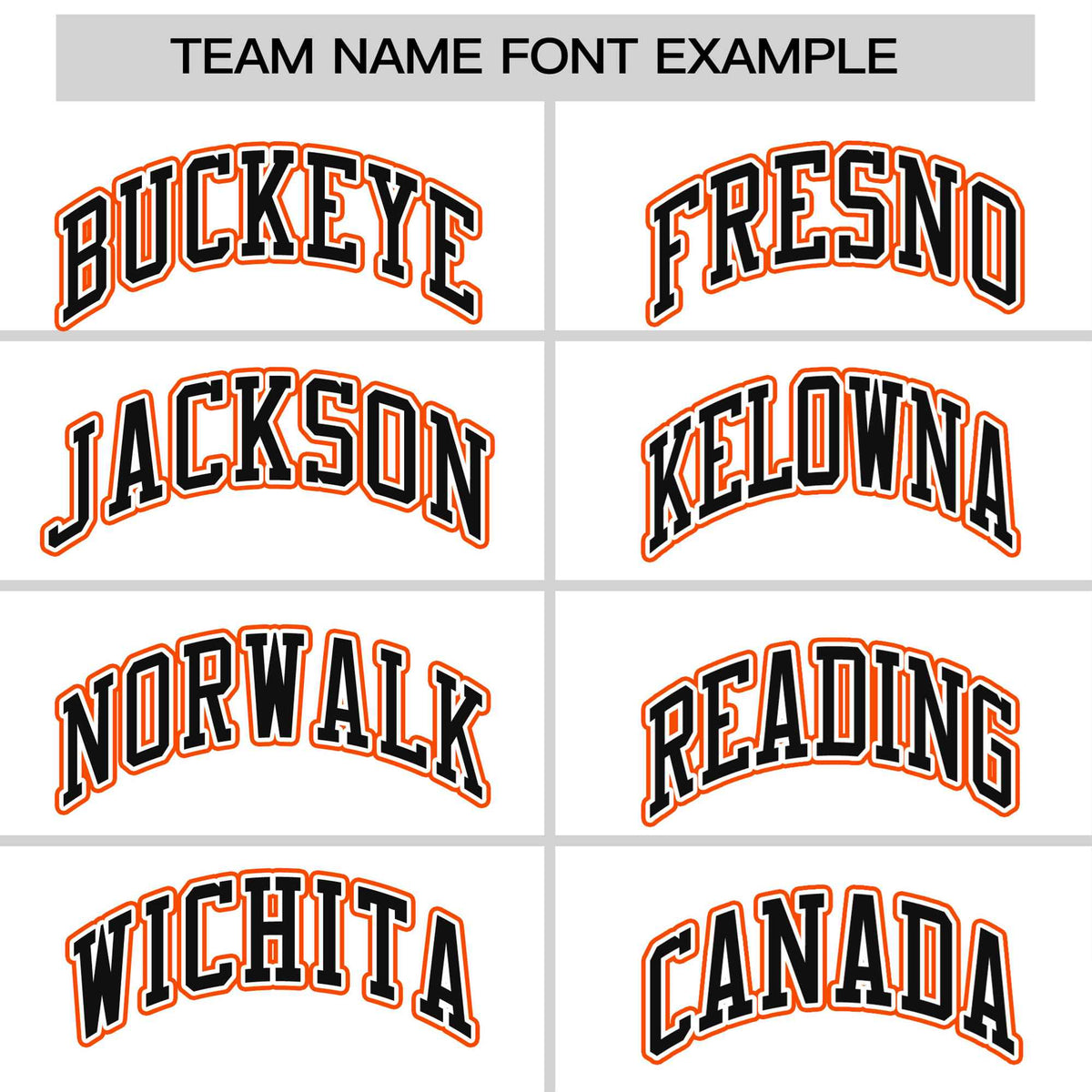 Custom White Orange Raglan Sleeves Performance T-Shirt