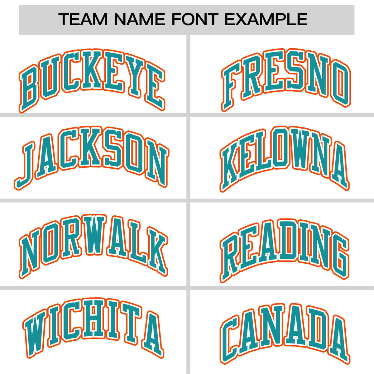 Custom White Orange Raglan Sleeves Performance T-Shirt