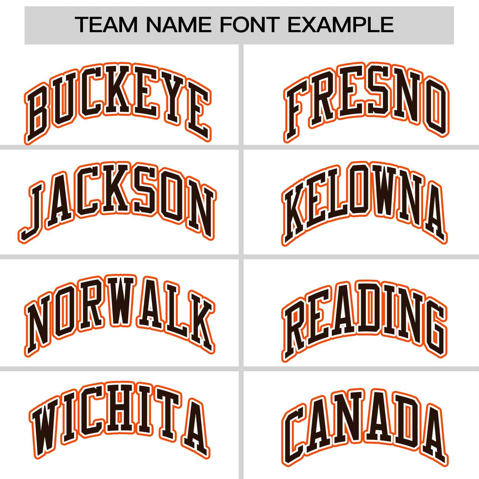 Custom White Orange Raglan Sleeves Performance T-Shirt