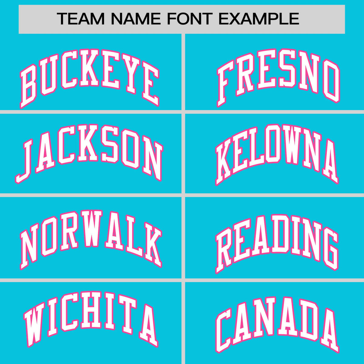 Custom Sky Blue Pink Raglan Sleeves Performance T-Shirt