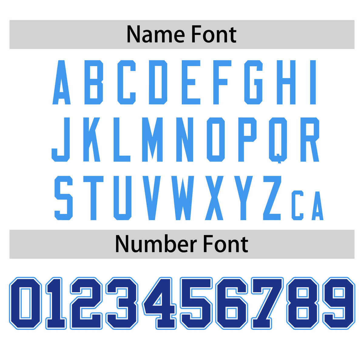 Custom White Powder Blue Raglan Sleeves Performance T-Shirt