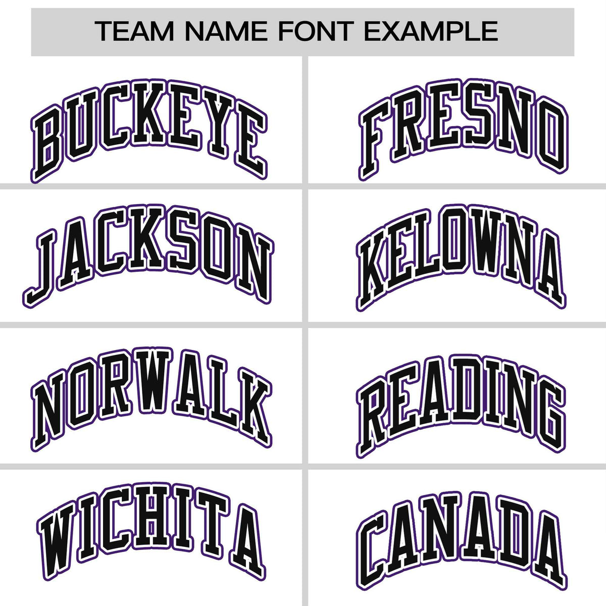 Custom White Purple Raglan Sleeves Performance T-Shirt