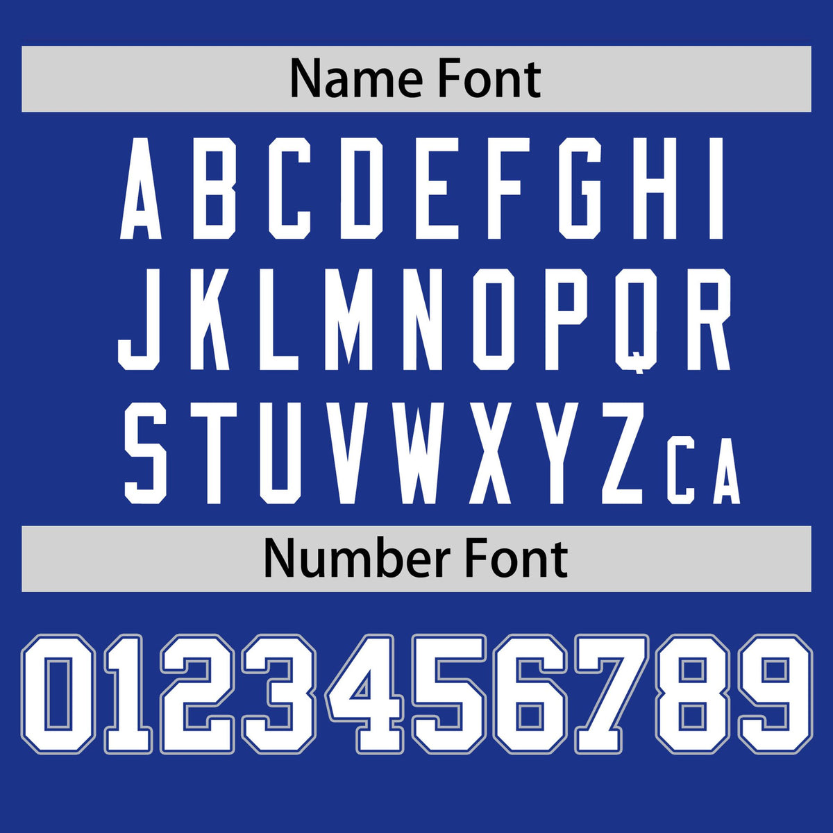 Custom Royal Blue Gray Raglan Sleeves Performance T-Shirt