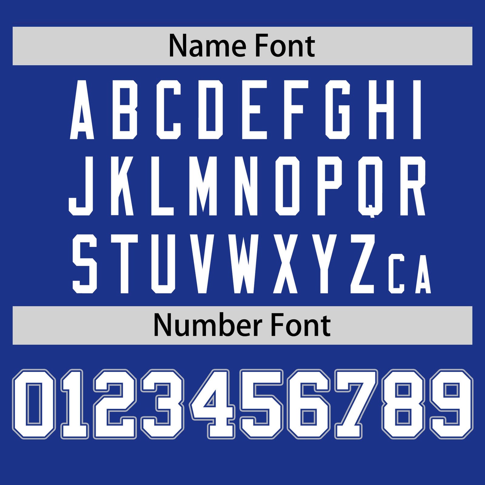 Custom Royal Blue Gray Raglan Sleeves Performance T-Shirt