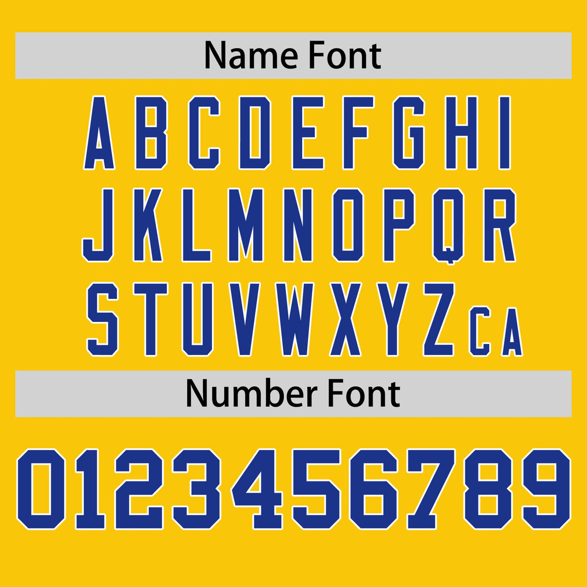 Custom Yellow Royal Blue Raglan Sleeves Performance T-Shirt